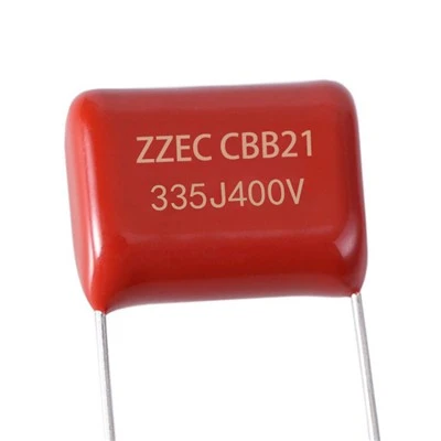 335J 400V संधारित्र